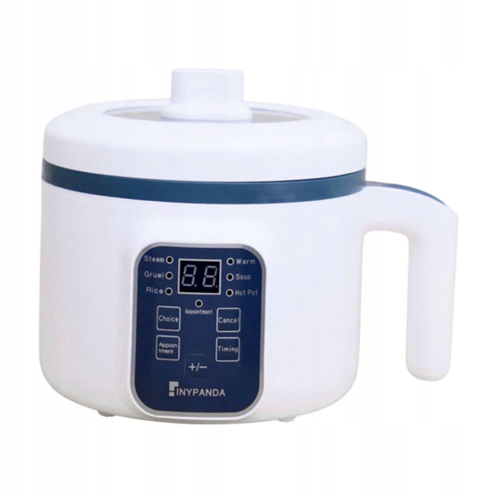 Hot Electric Multifunctional Solid Pasta Home Cooker Brand no brand