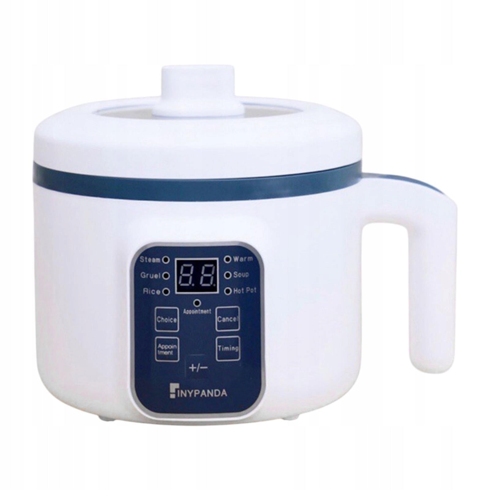 Hot Electric Multifunctional Solid Pasta Home Cooker