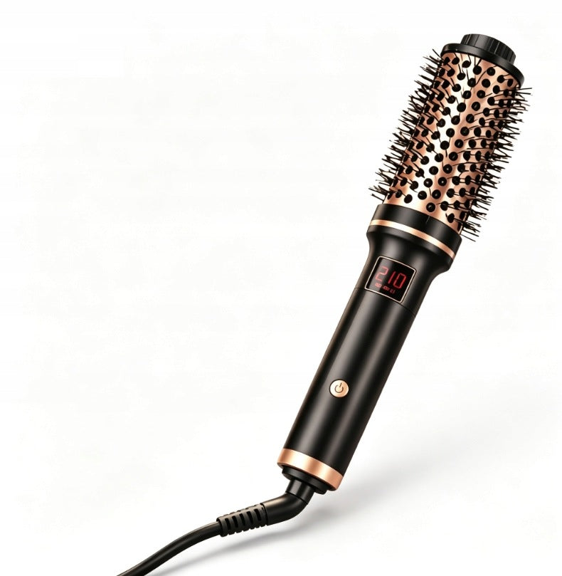 Hot Hair Styling Brush Rotating Curler 360° Perfect Gift Manufacturer code oazax02v0115