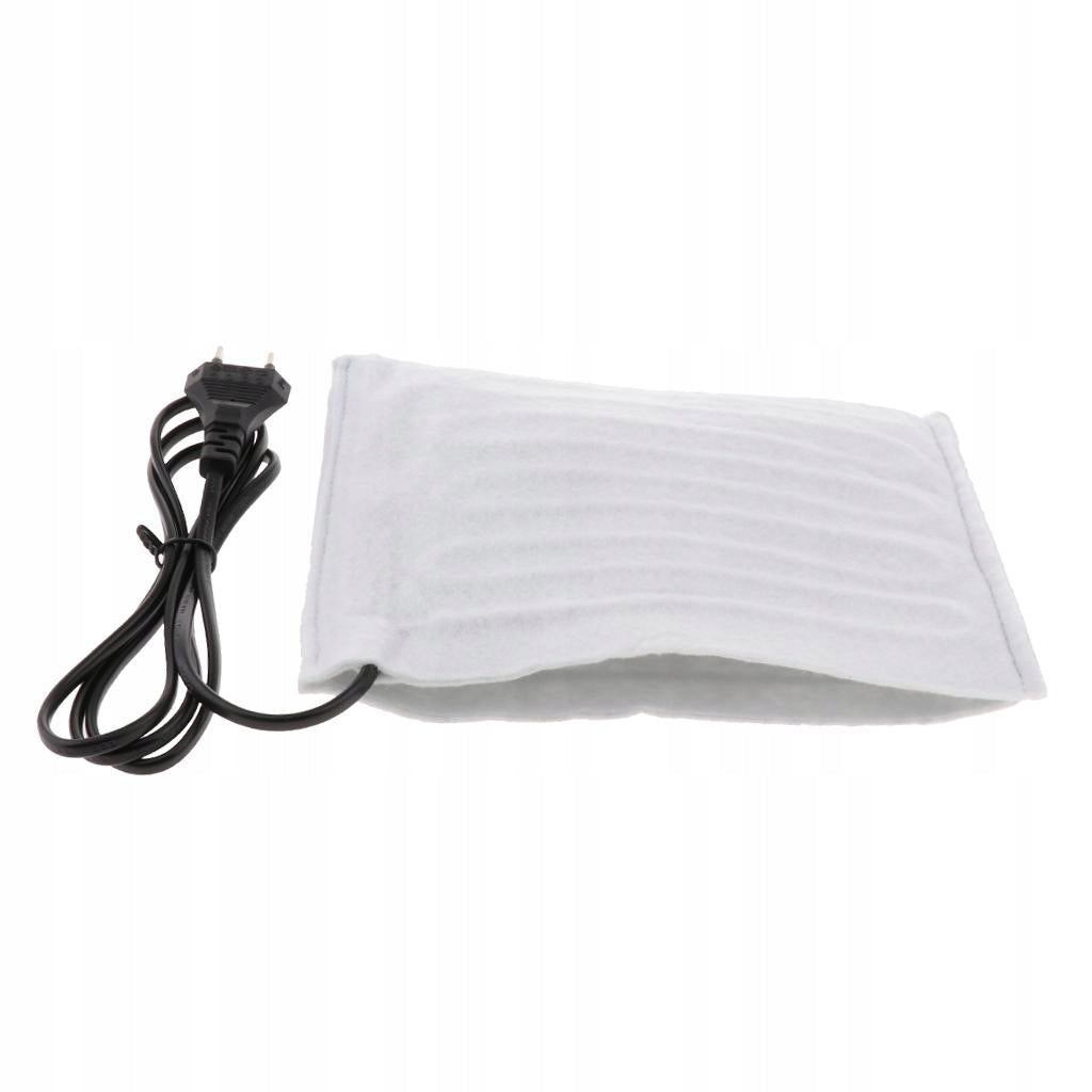 Hot Massage Stone Heater Electric Heating Bag for Body SPA Kind Other