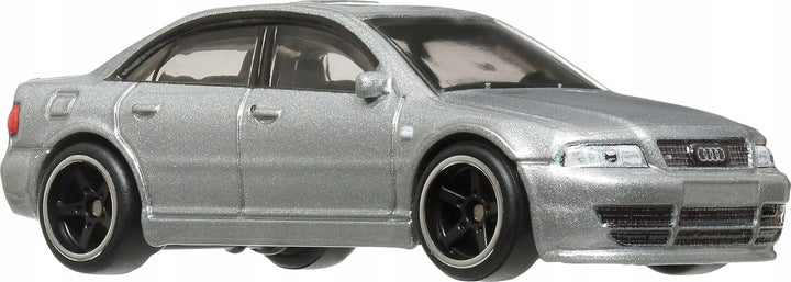 Hot Wheels Premium - Audi S4 Quattro EAN (GTIN) 194735186822