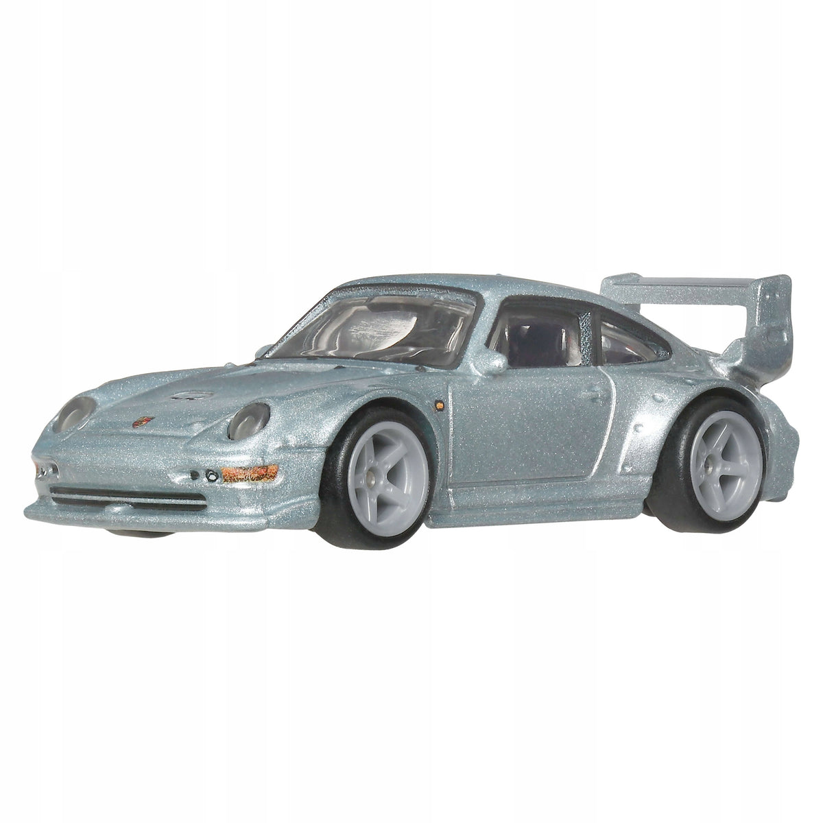 Hot Wheels Premium Car Culture Modern Classics Porsche 993 GT2 JKF16 Brand Hot Wheels