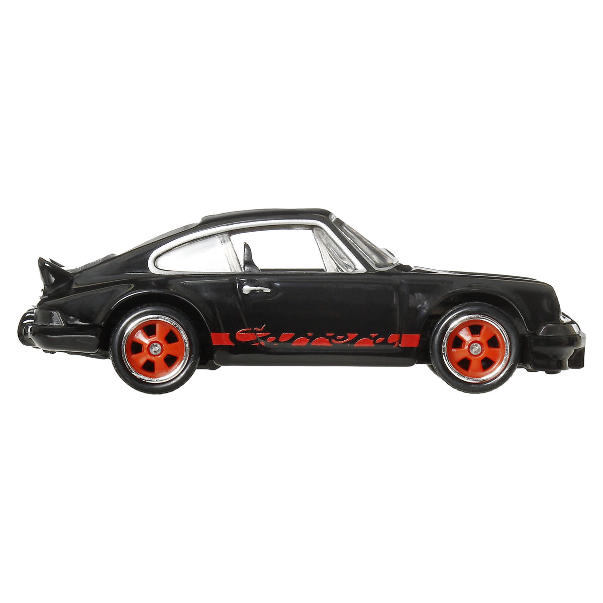 Hot Wheels Premium - Porsche 911 Carrera RS 2.7 Brand Hot Wheels