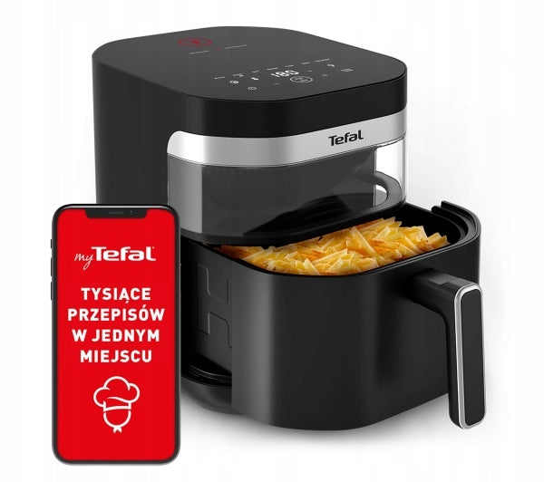 Hot air fryer Tefal EY8328 2180 W 7 l