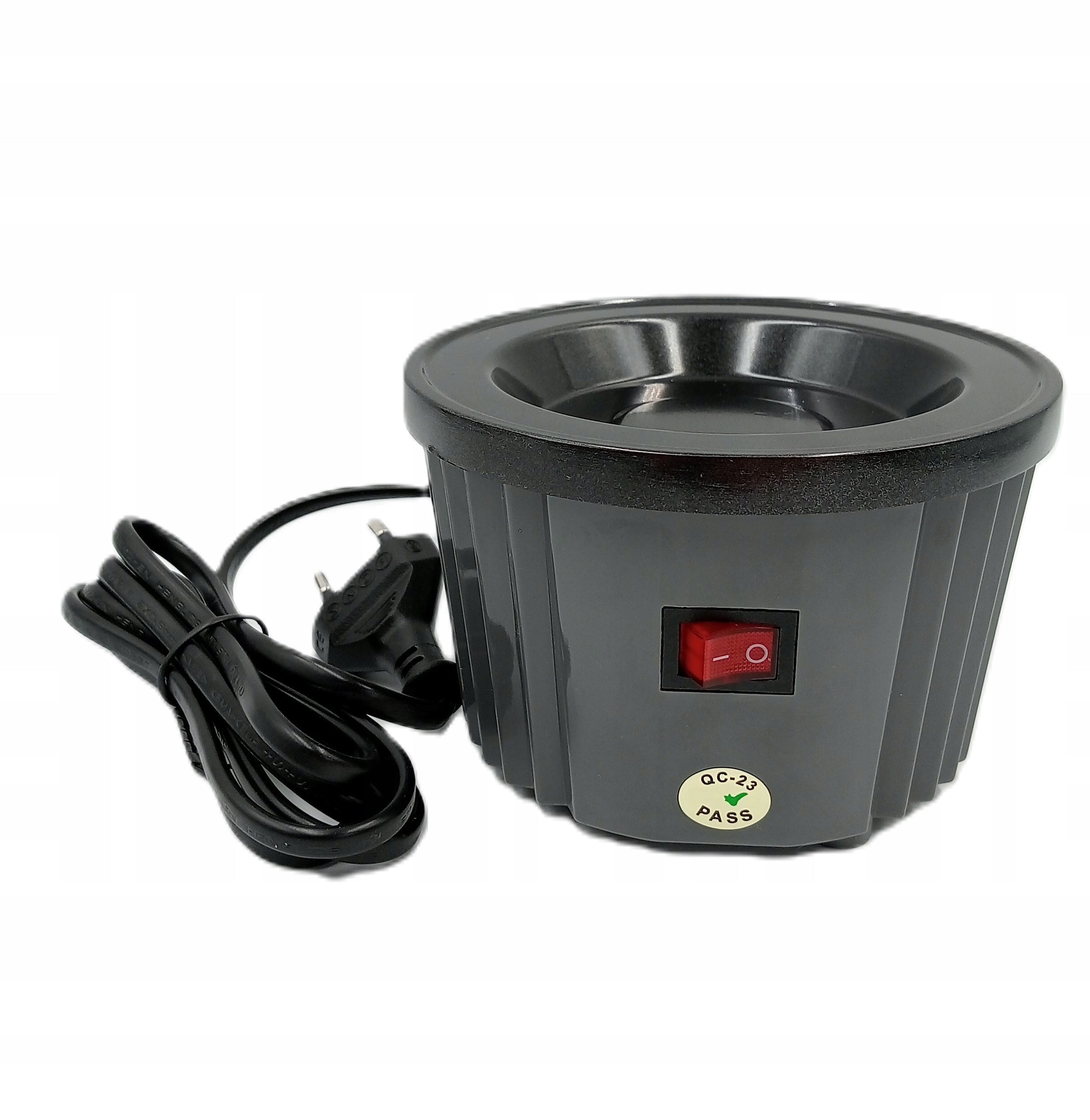 Hot glue heater 100 W