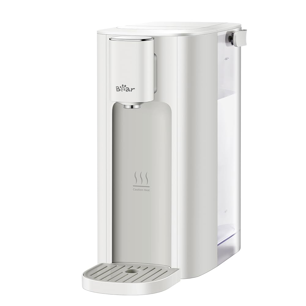 Hot water dispenser 3l 6 temperature settings 45°C-90°C