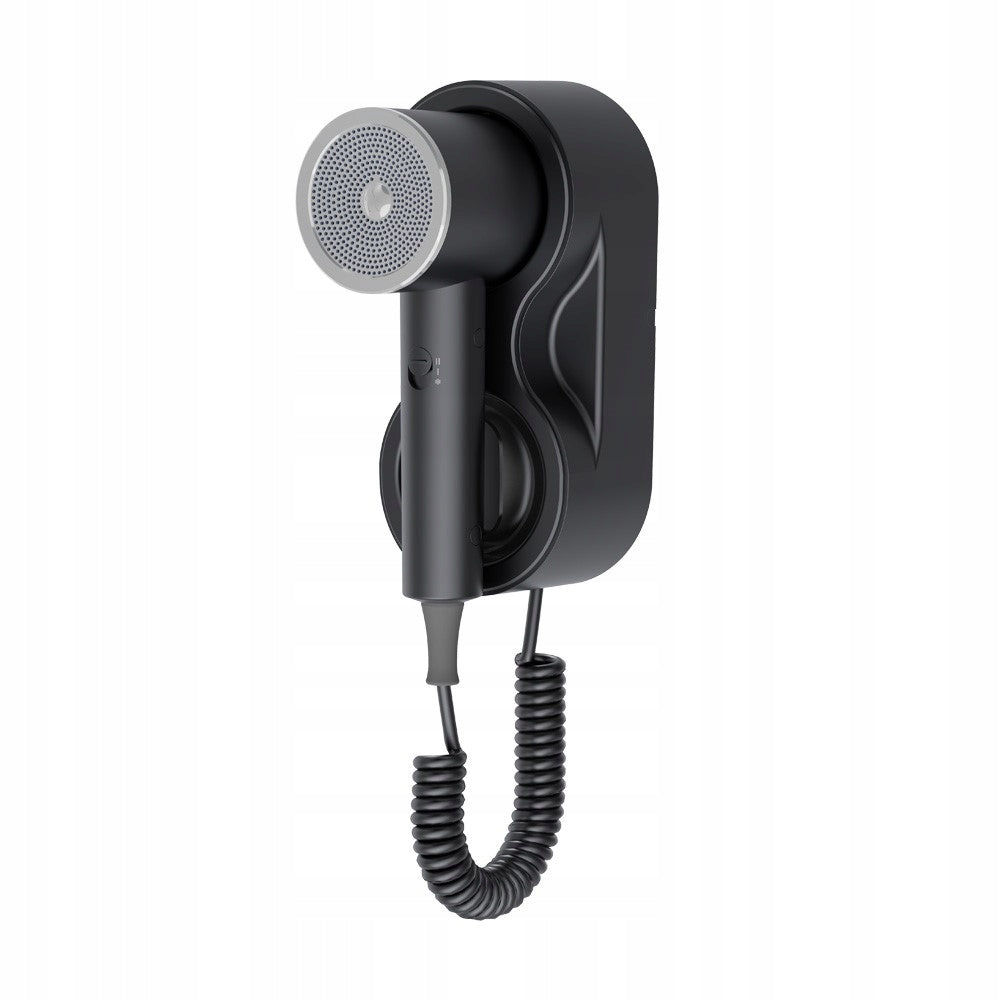 Hotel Hair Dryer Powerful Quiet Concentrator 1600W RS160 Warmtec Brand Warmtec