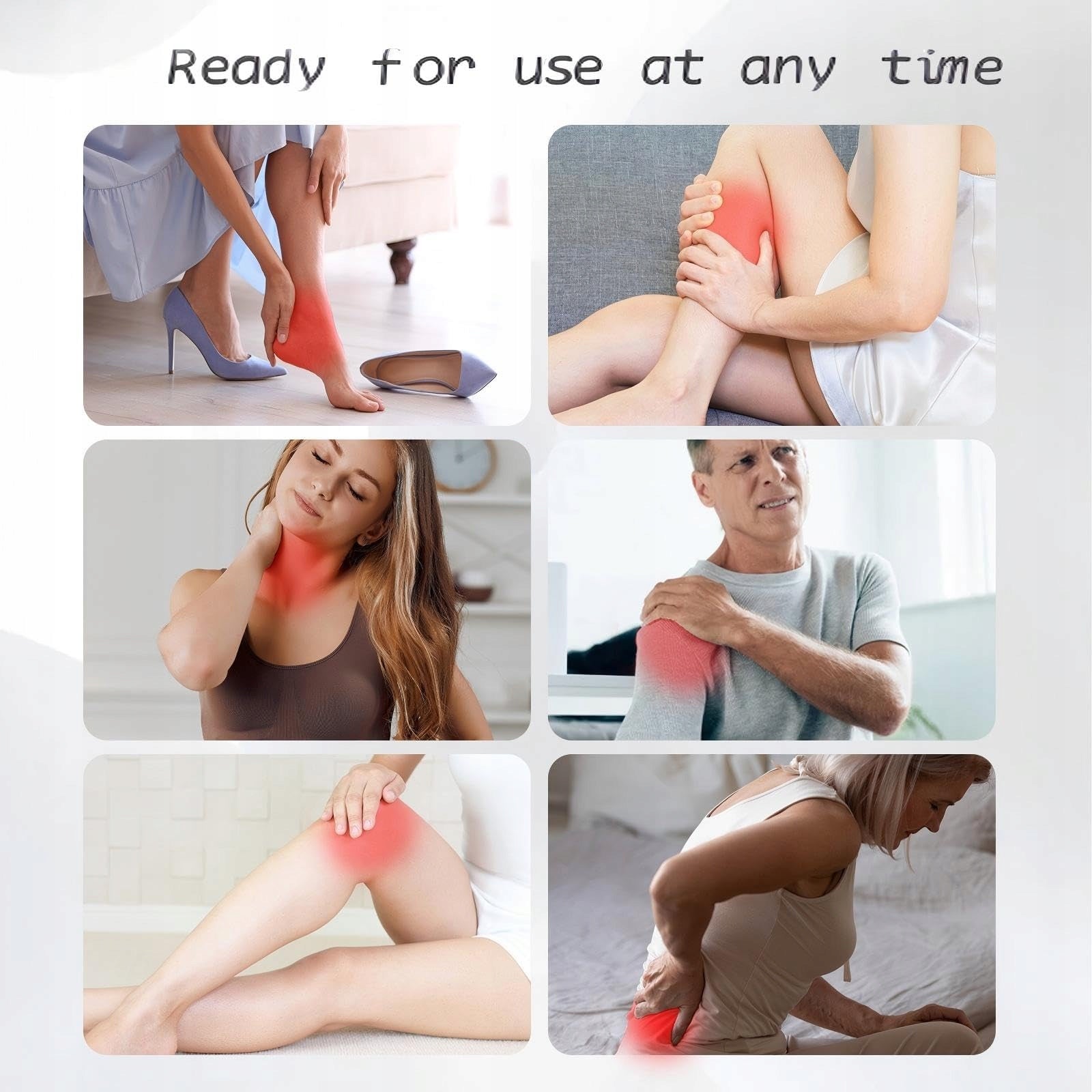 Hottoerak INFRARED 32W LAMP FOR INFRARED THERAPY ADJUSTABLE Medical device no