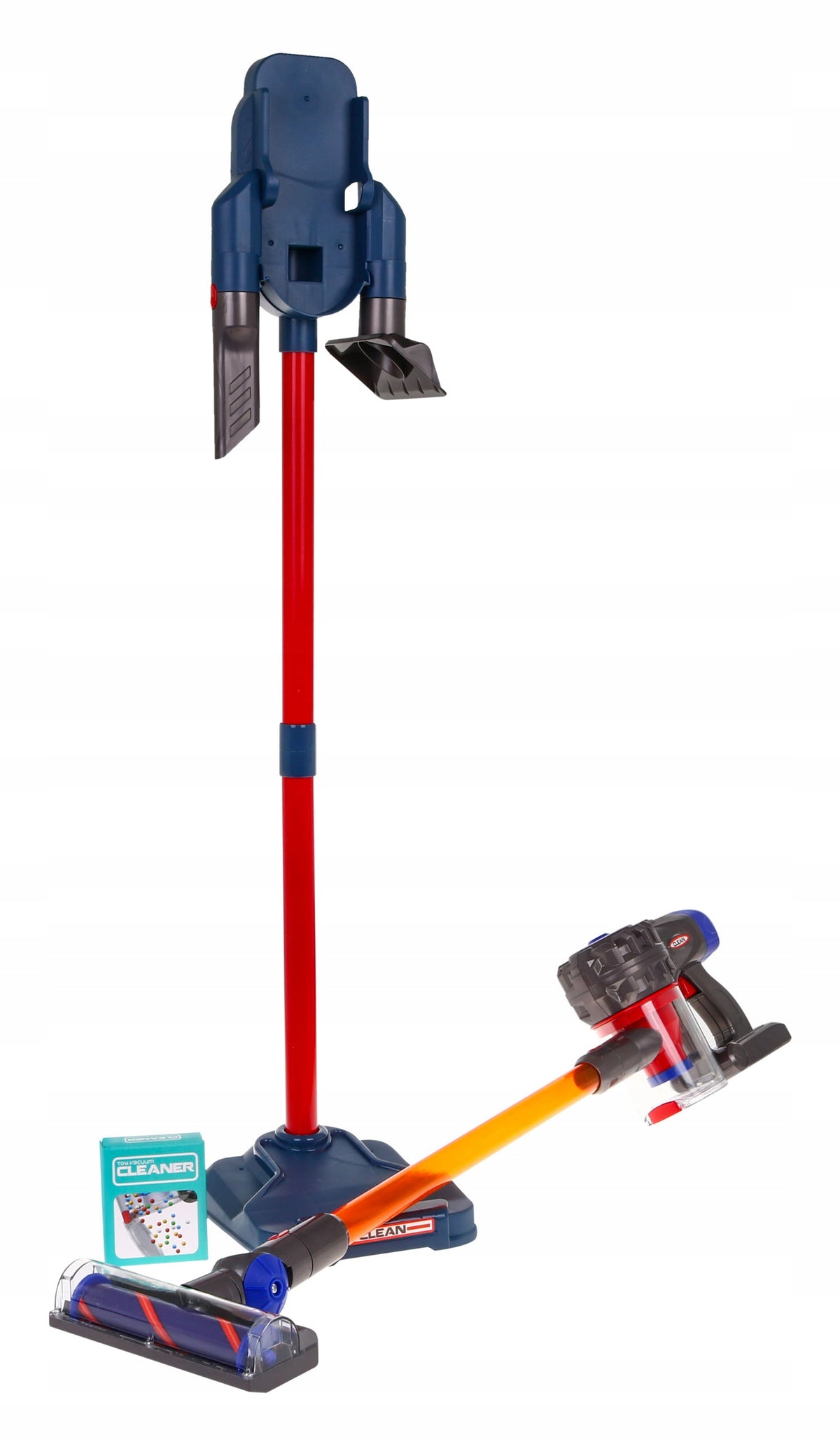 Household Appliances Vacuum Cleaner Set 3in1 Manufacturer code 5903864954296