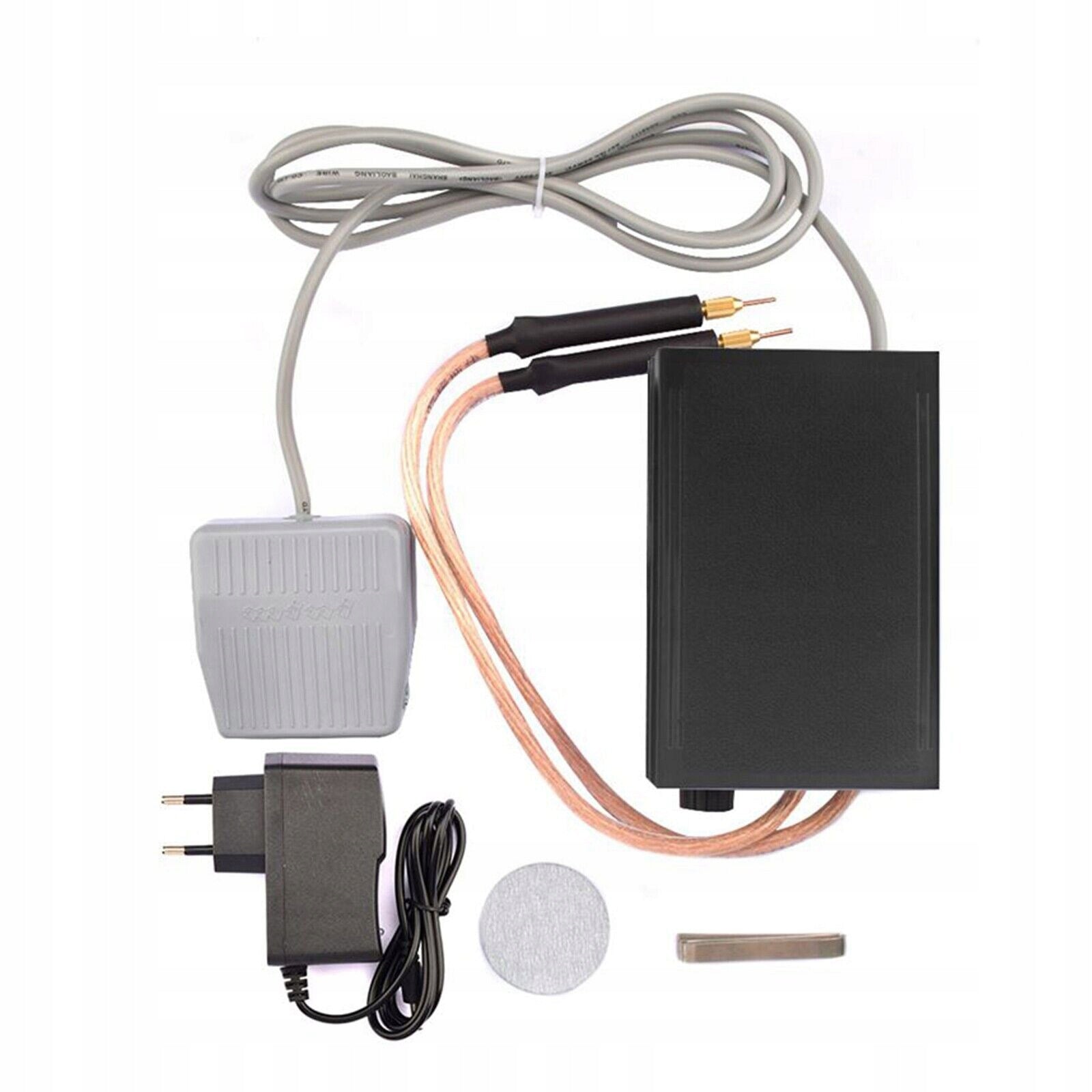 Household Point Welding Machine 8000W Manufacturer code 1200A 9600mAh 8000W