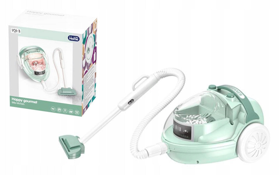Household Toy Battery Operated Vacuum Cleaner