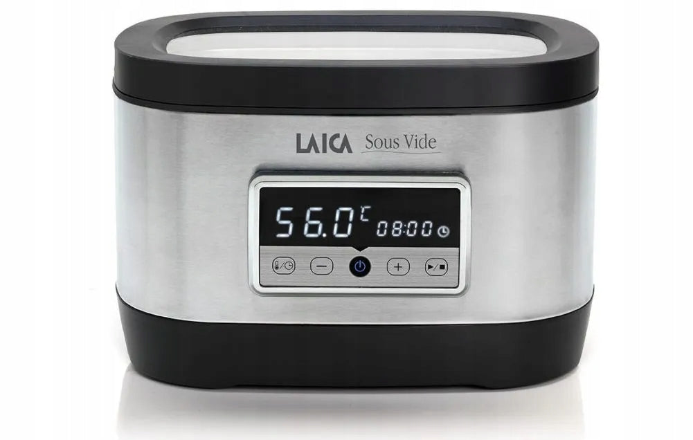 Hrniec Laica Sous SVC200 LAI SVC200
