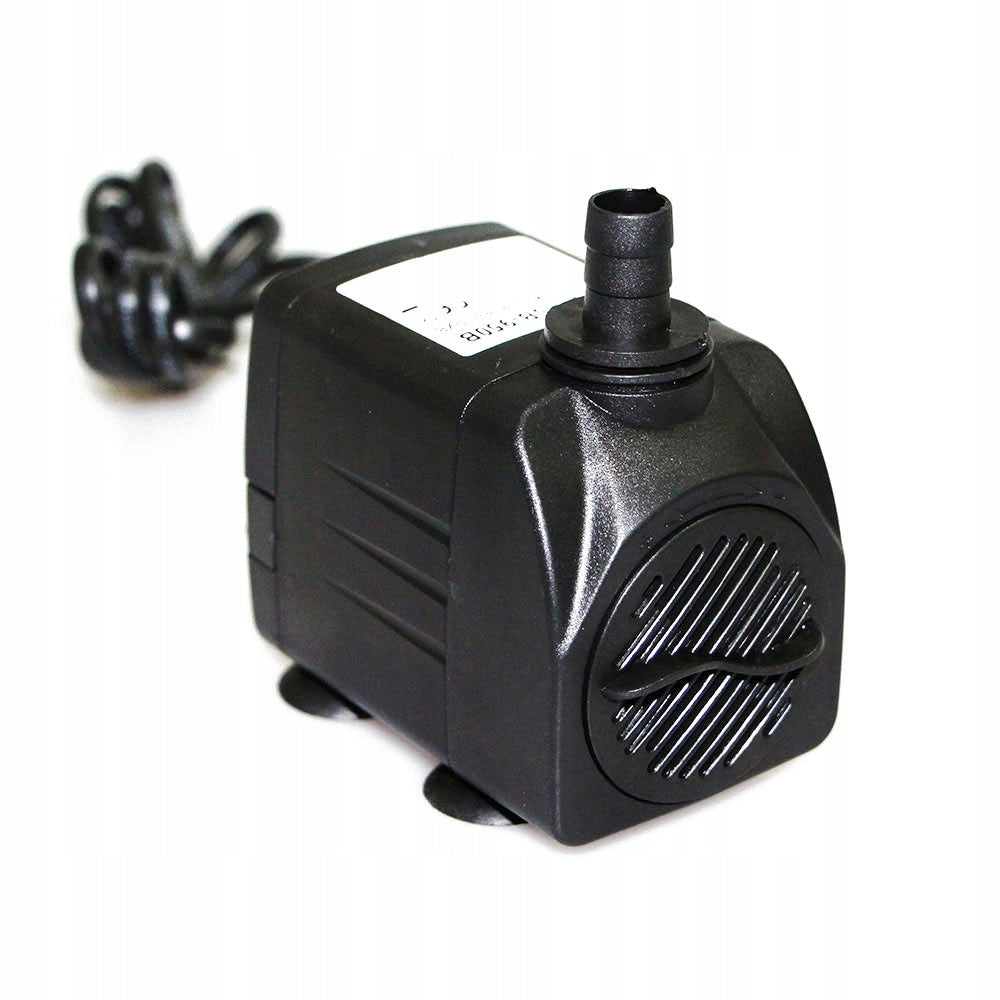 Hsbao HSB-1000 - pump 2500l/h Manufacturer Deep Aqua