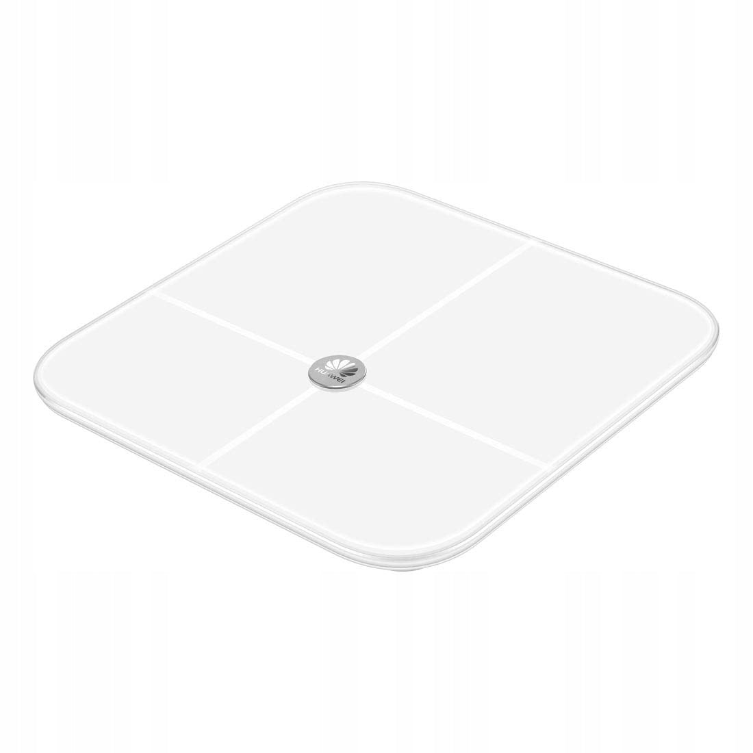 Huawei Electoral Bathroom Scale Smart AH100 white fat measurement