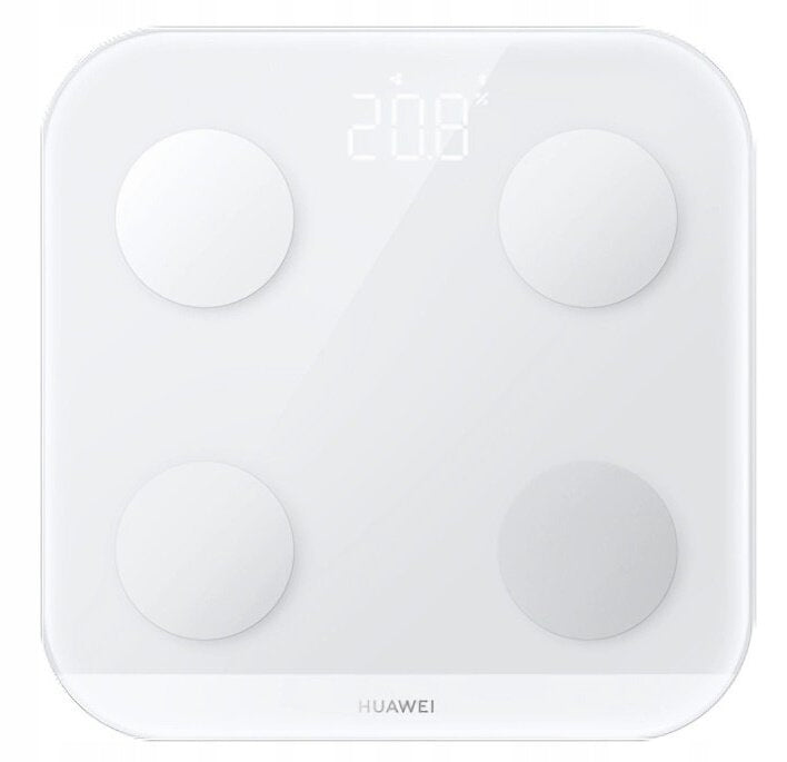 Huawei Scale 3 Smart Bluetooth Body Composition Analysis Brand no brand