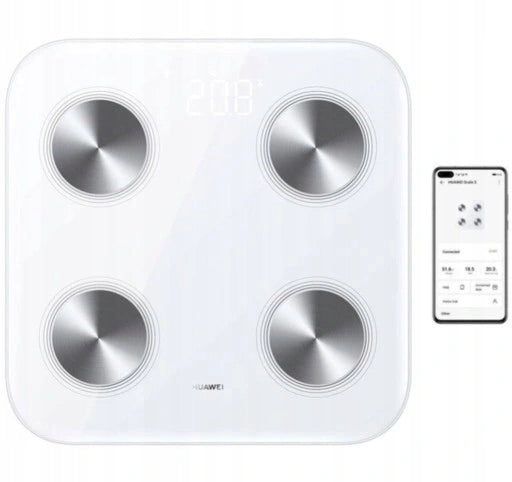Huawei Scale 3 Smart Bluetooth Body Composition Analysis