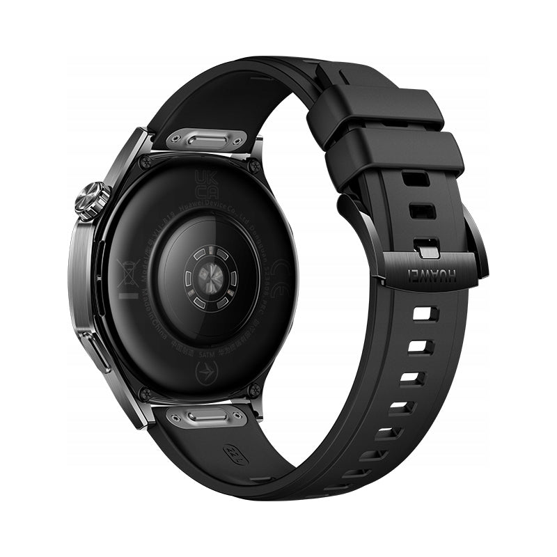 Huawei Watch GT 5 46mm Active Black Brand Huawei
