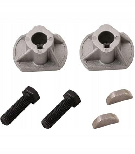 Hub Knife Holder for Stiga Alpina Castel Garden Honda Tractors