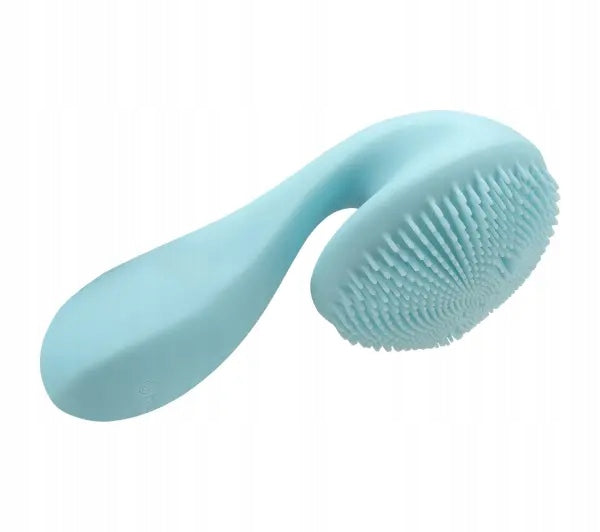 Humanas Magna Wave HS4119 Rechargeable Face Brush Medical device no