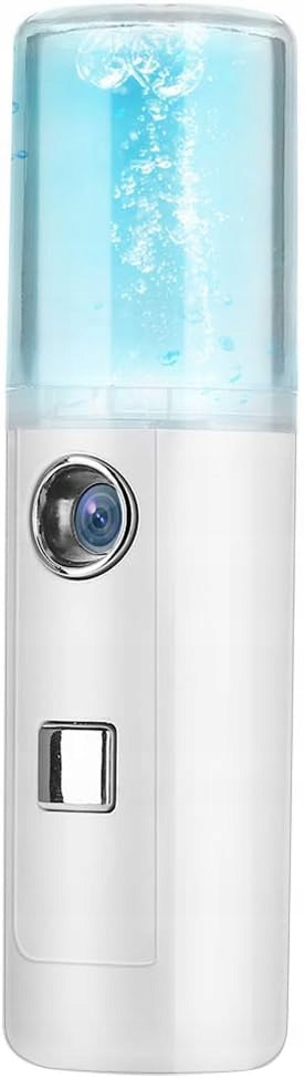 Humidifier Cosmetic Sprayer Water Spray Nano Mist USB YEEPIN Brand no brand