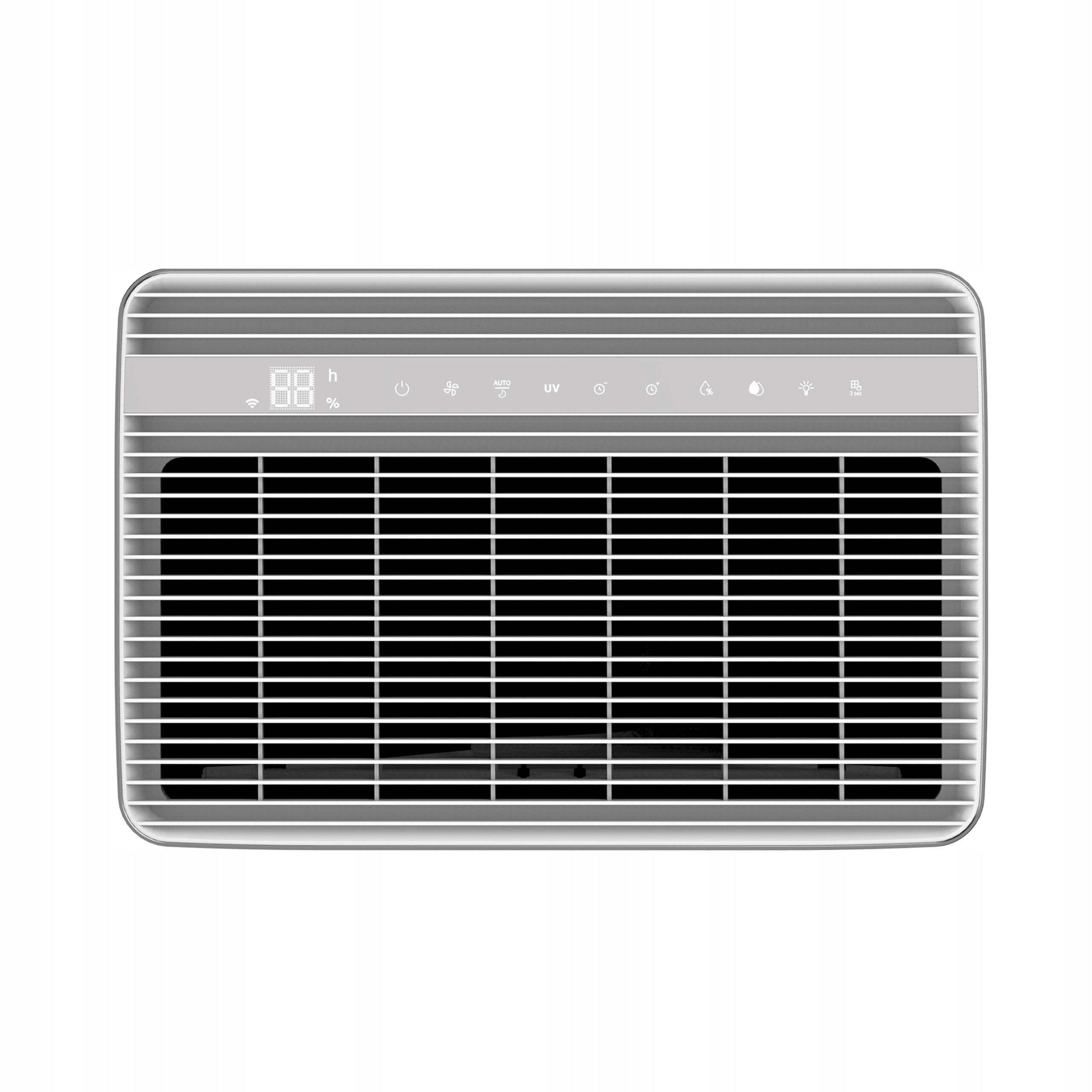 Humidifier Webber AP9750 SMART AI WIFI 100W 57m Brand Webber