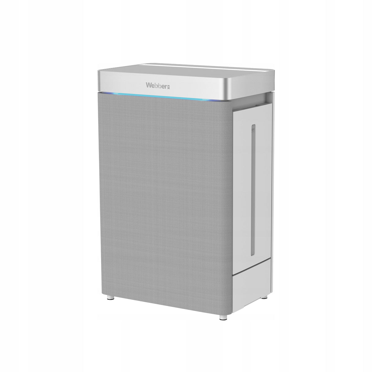 Humidifier Webber AP9750 SMART AI WIFI 100W 57m Packaging status original