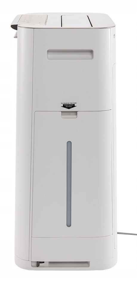 Humidifier air purifier Sharp KC-G60EU-W Brand Sharp