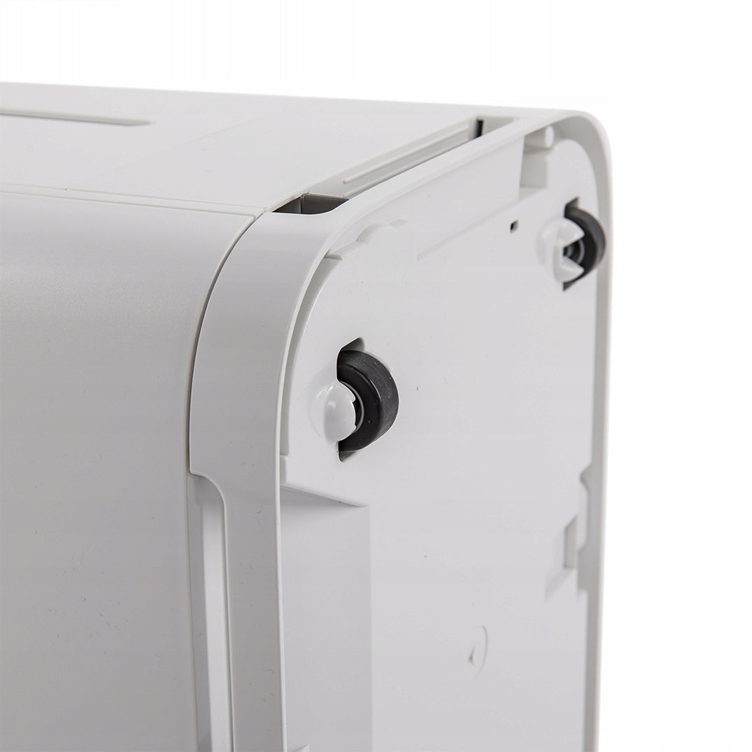 Humidifier air purifier Sharp KC-G60EU-W Maximum efficiency 408 m³/h