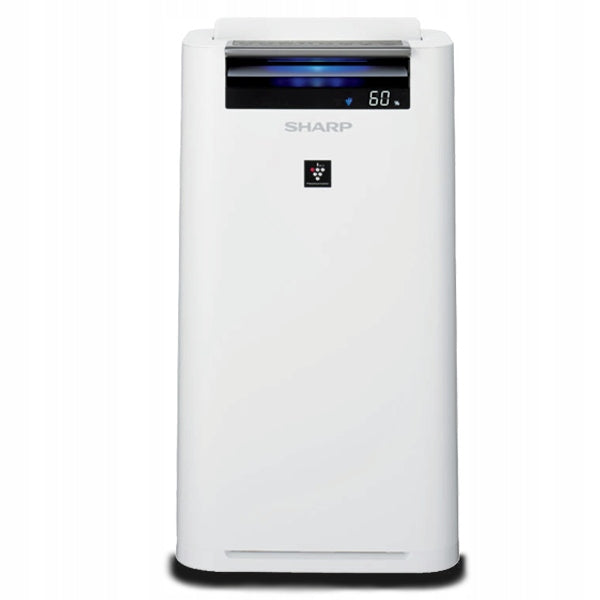Humidifier air purifier Sharp KC-G60EU-W