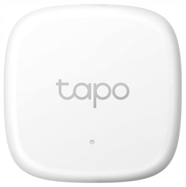 Humidity temperature sensor TP-LINK TAPO T310 Batteries included yes