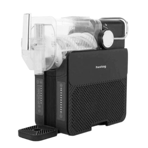 Huslog Arctic Flow Slushy Maker Frozen Beverage Maker