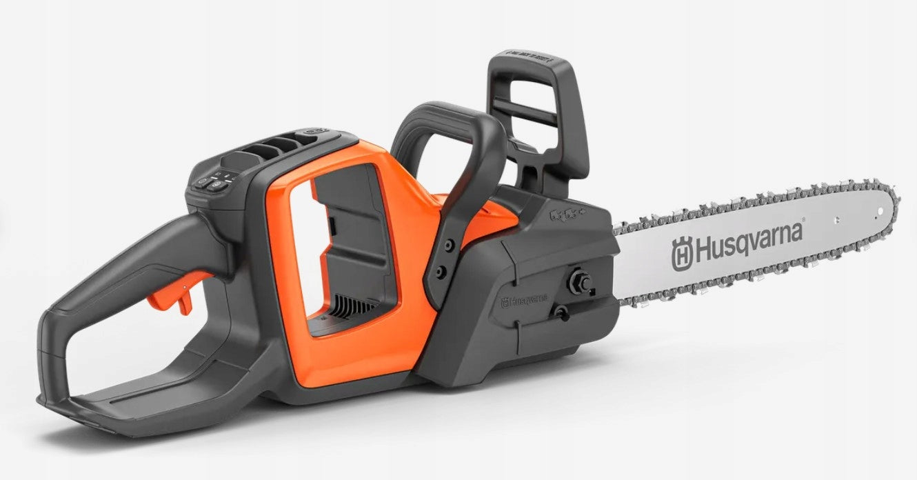 Husqvarna 230i cordless chainsaw + battery + charger Brand Husqvarna