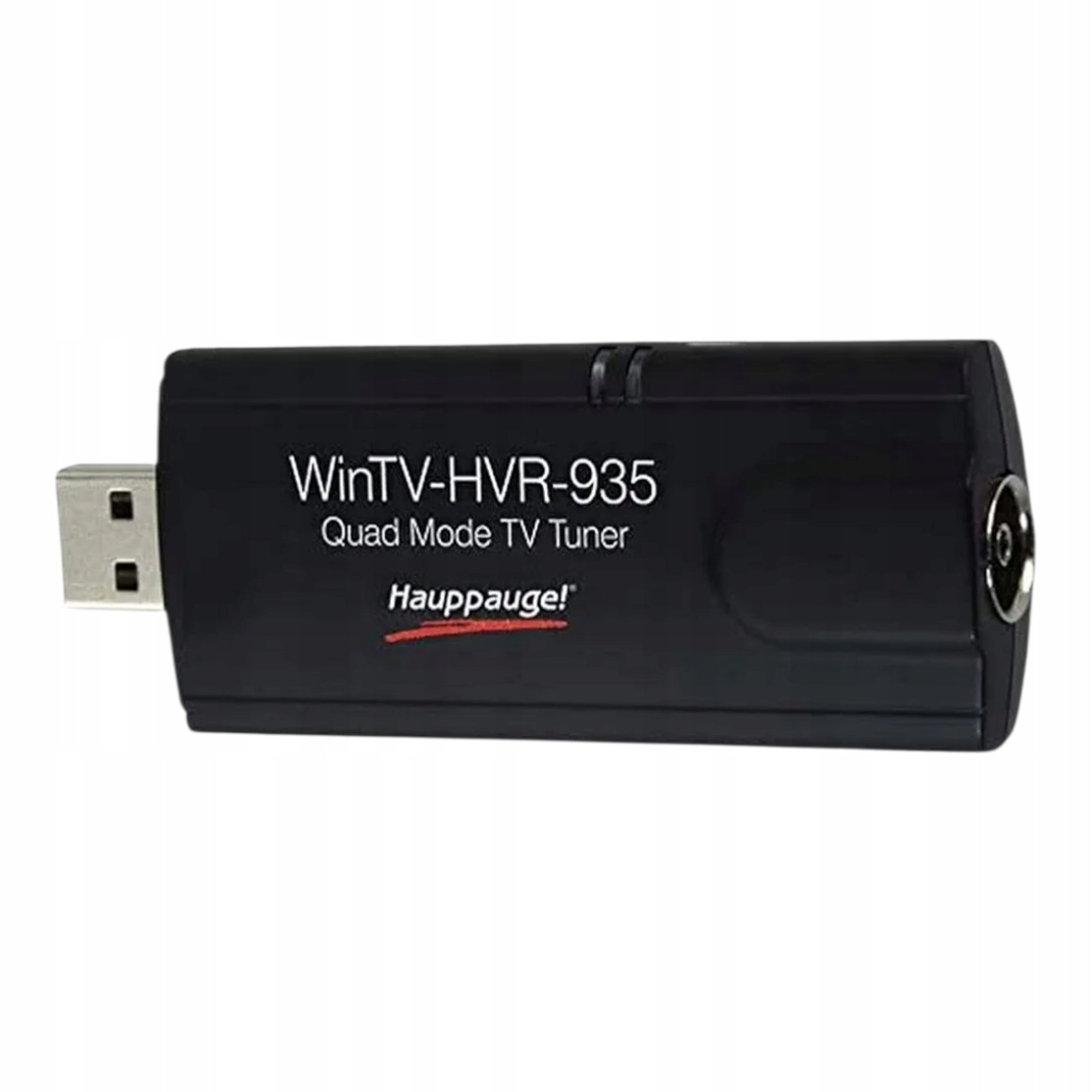 Hybrid TV Tuner for DVB-C, DVB-T2, DVB-T Hauppauge Wintv HD
