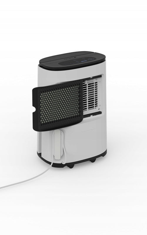 Hybrid dehumidifier and air purifier Meaco Arete Two 12L Wi-Fi Manufacturer code MA2012AR