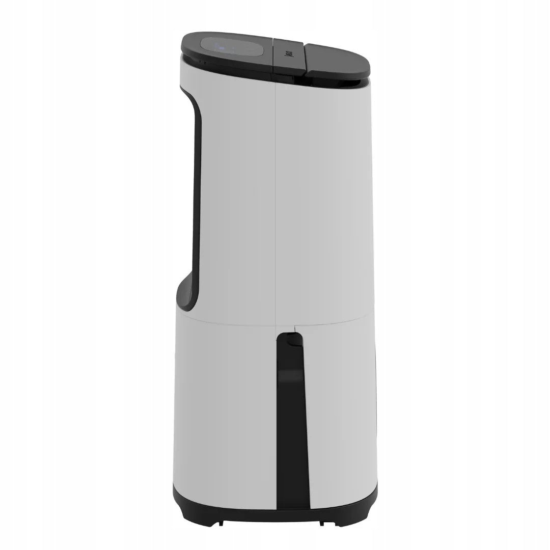 Hybrid dehumidifier and air purifier Meaco Arete Two 20L Wi-Fi Packaging status original