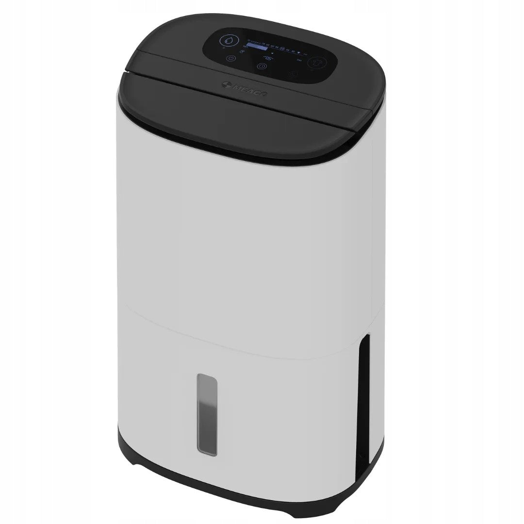 Hybrid dehumidifier and air purifier Meaco Arete Two 20L Wi-Fi