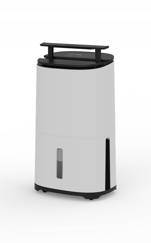 Hybridní odvlhčovač a čistička vzduchu Meaco Arete Two 25L Wi-Fi Model Meaco Arete Two 25 l