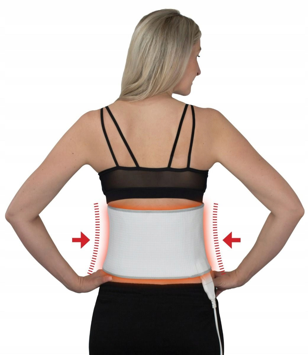 Hydas - Thermo, support belt with heating pad EAN (GTIN) 4004128060867
