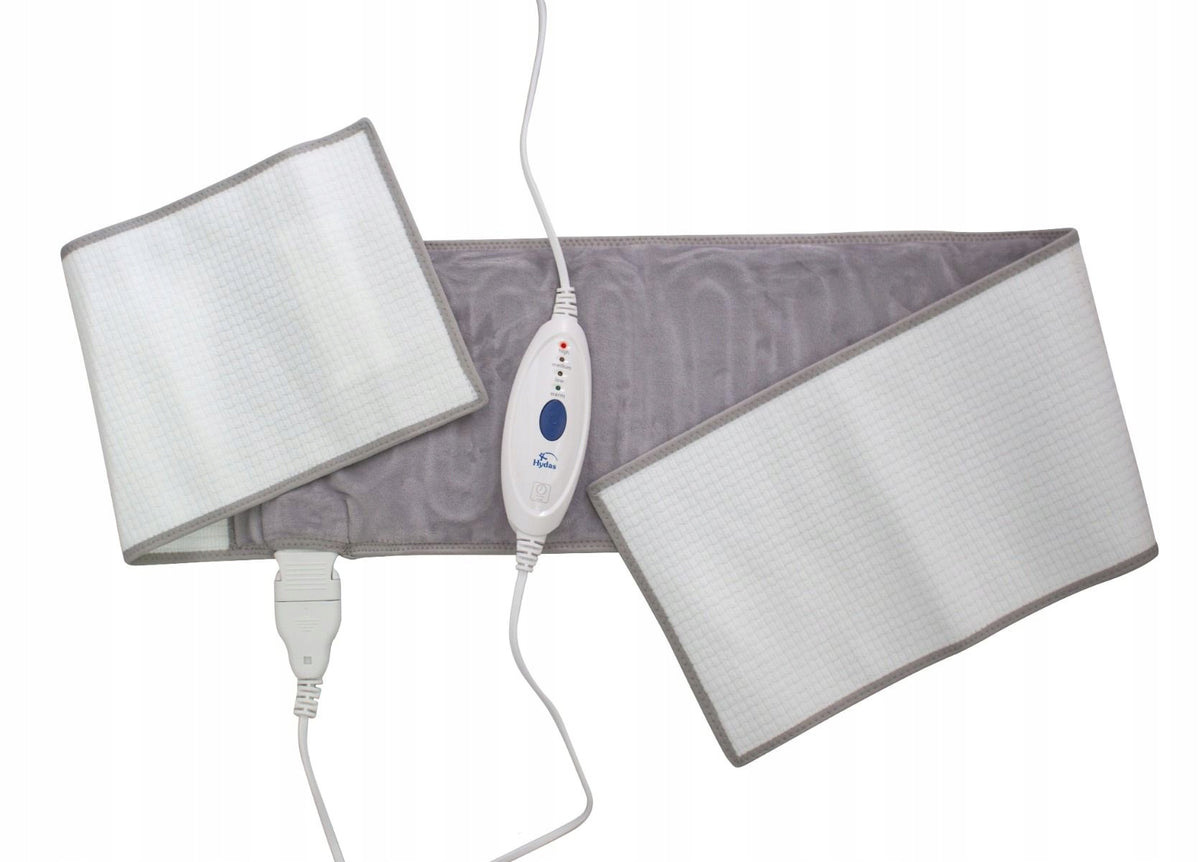 Hydas - Thermo, support belt with heating pad Manufacturer code 4691.1.00