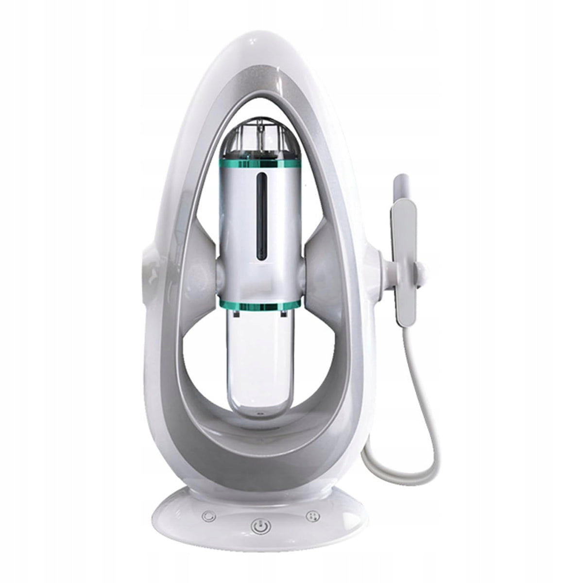 Hydra Dermabrasion Aqua Peeling Cosmetic Device Facial Cleansing