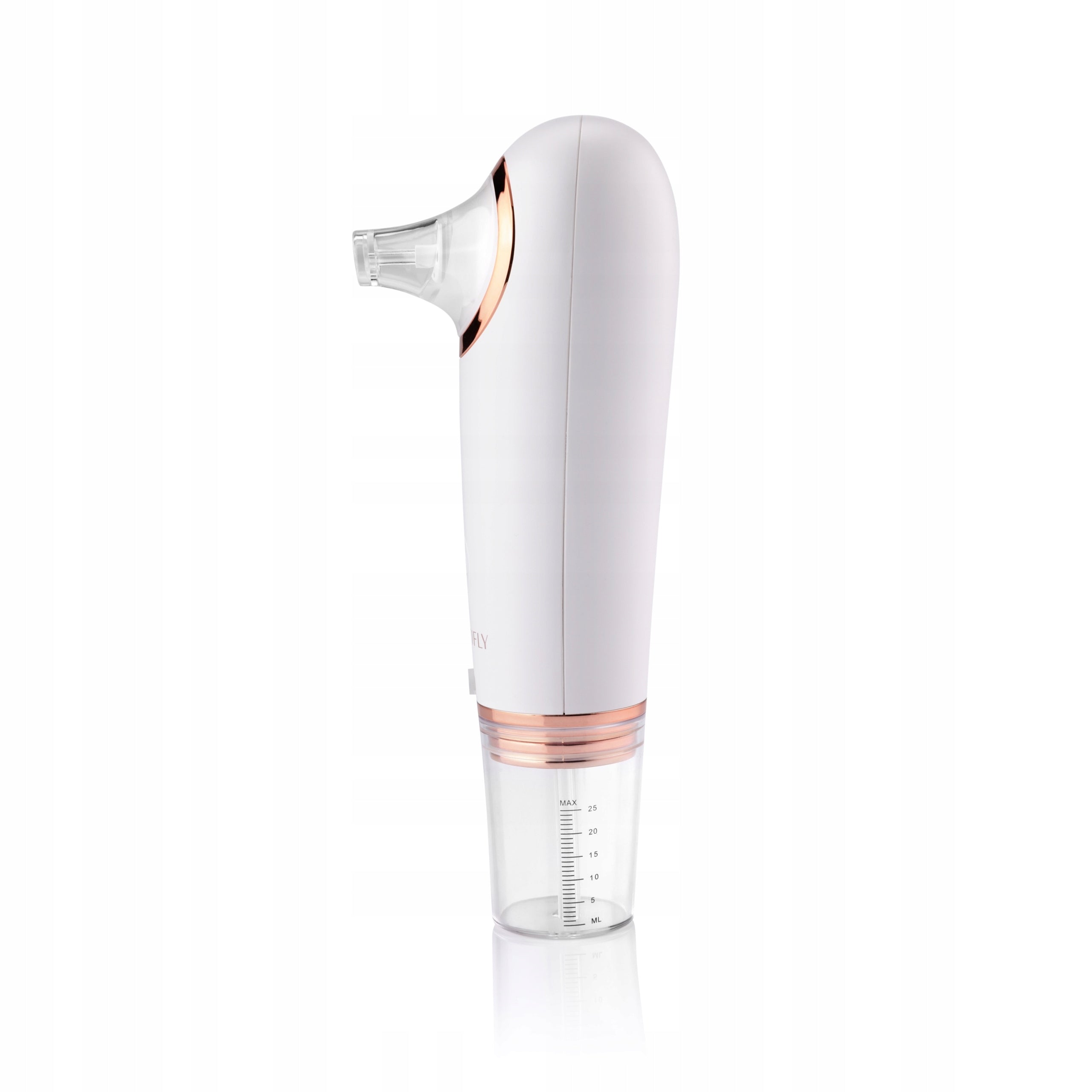 Hydration mobile blackhead removal device Beautifly B-Hydrapeel Pro Medical device no