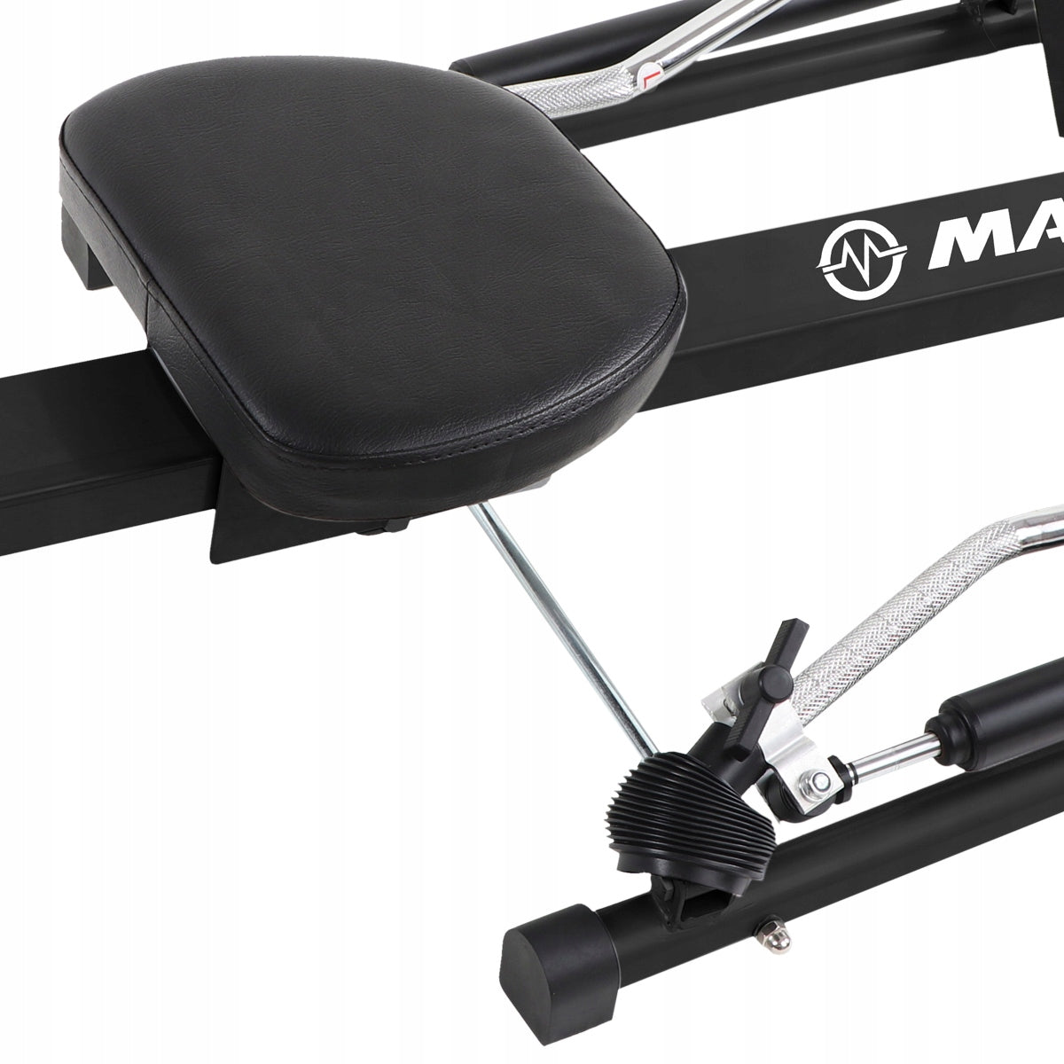 Hydraulic rowing machine MASTER V-100 Computer LCD Manufacturer code MAS4A015