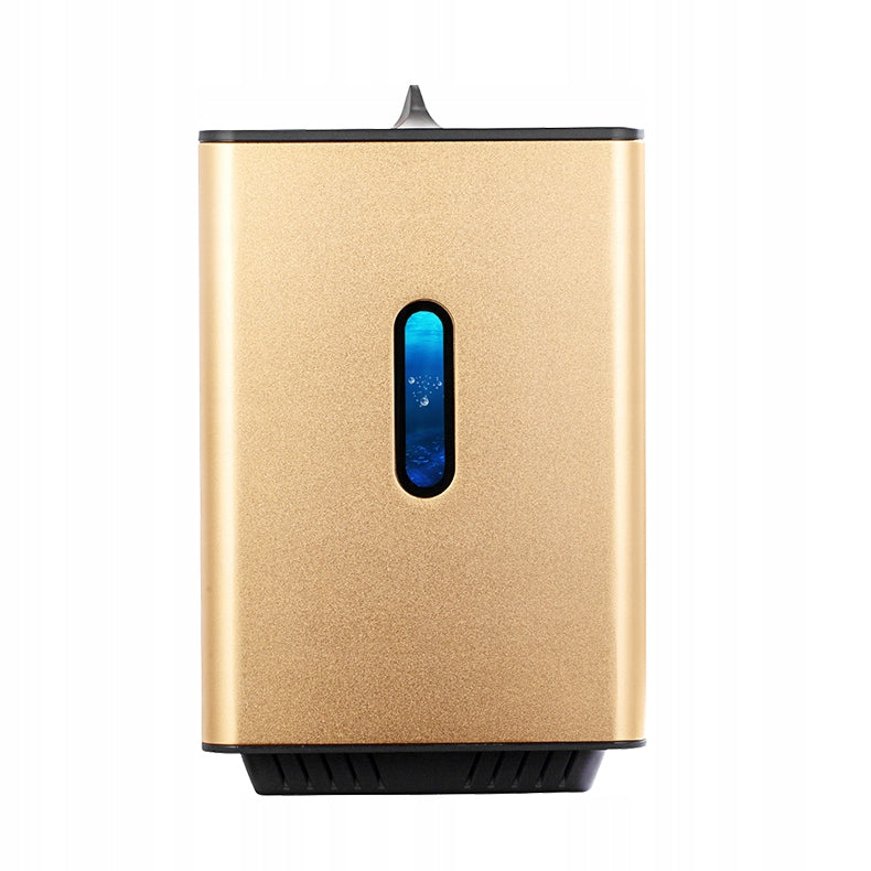 Hydrogen inhaler HIM-22 gold Medical device no