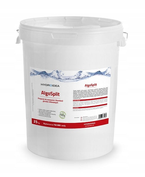 Hydroidea AlgoSplit 25 kg