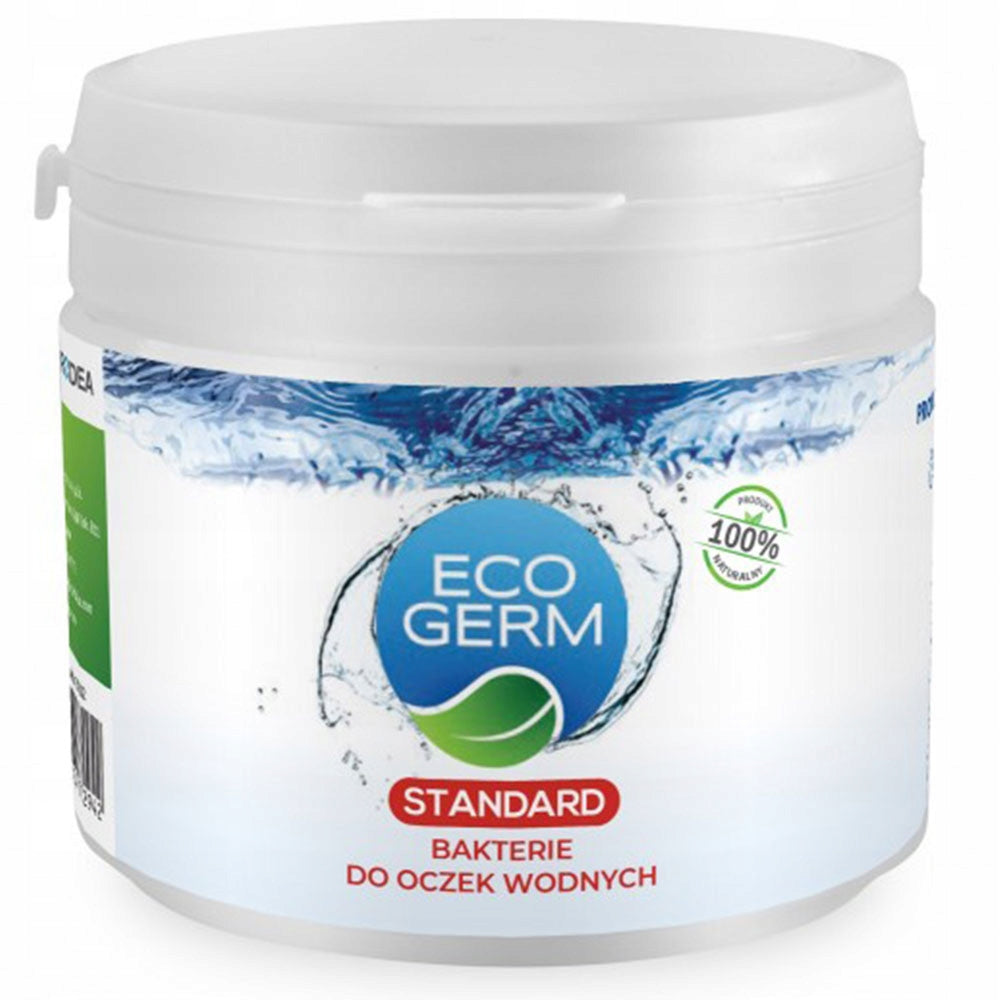 Hydroidea EcoGerm Standard 250g Pond bacteria