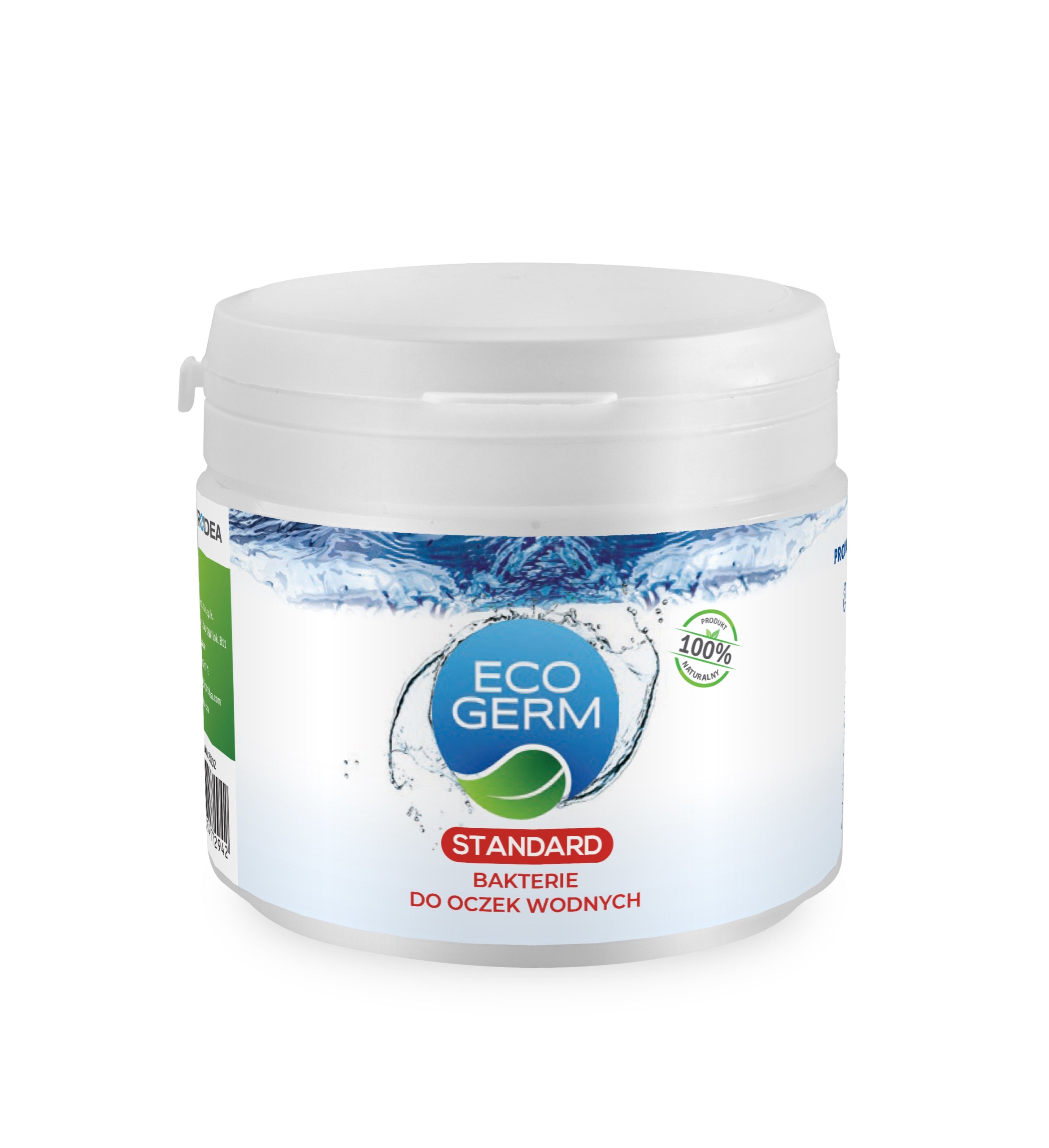 Hydroidea EcoGerm Standard 250g bacterial preparation
