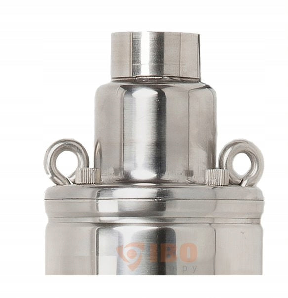 IBO SUBMERSIBLE PUMP 3'' SQIBO 0,75 230V + CABLE Manufacturer IBO