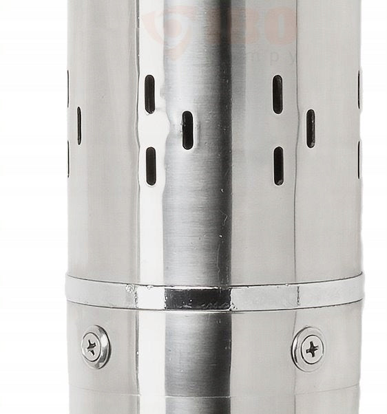 IBO SUBMERSIBLE PUMP 3'' SQIBO 0,75 230V + CABLE Pump type well