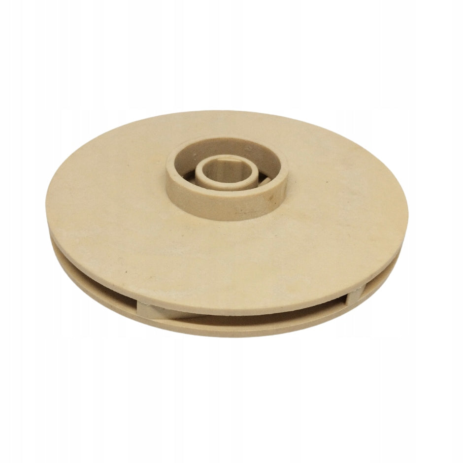 IBO rotor for MHI / MH 1300 / 2500 IBO noryl pump Manufacturer code 0239