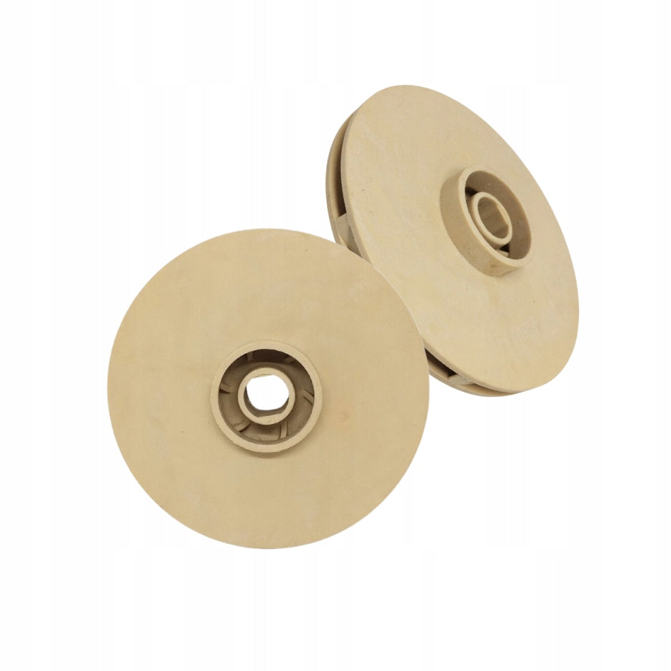 IBO rotor for MHI / MH 1300 / 2500 IBO noryl pump